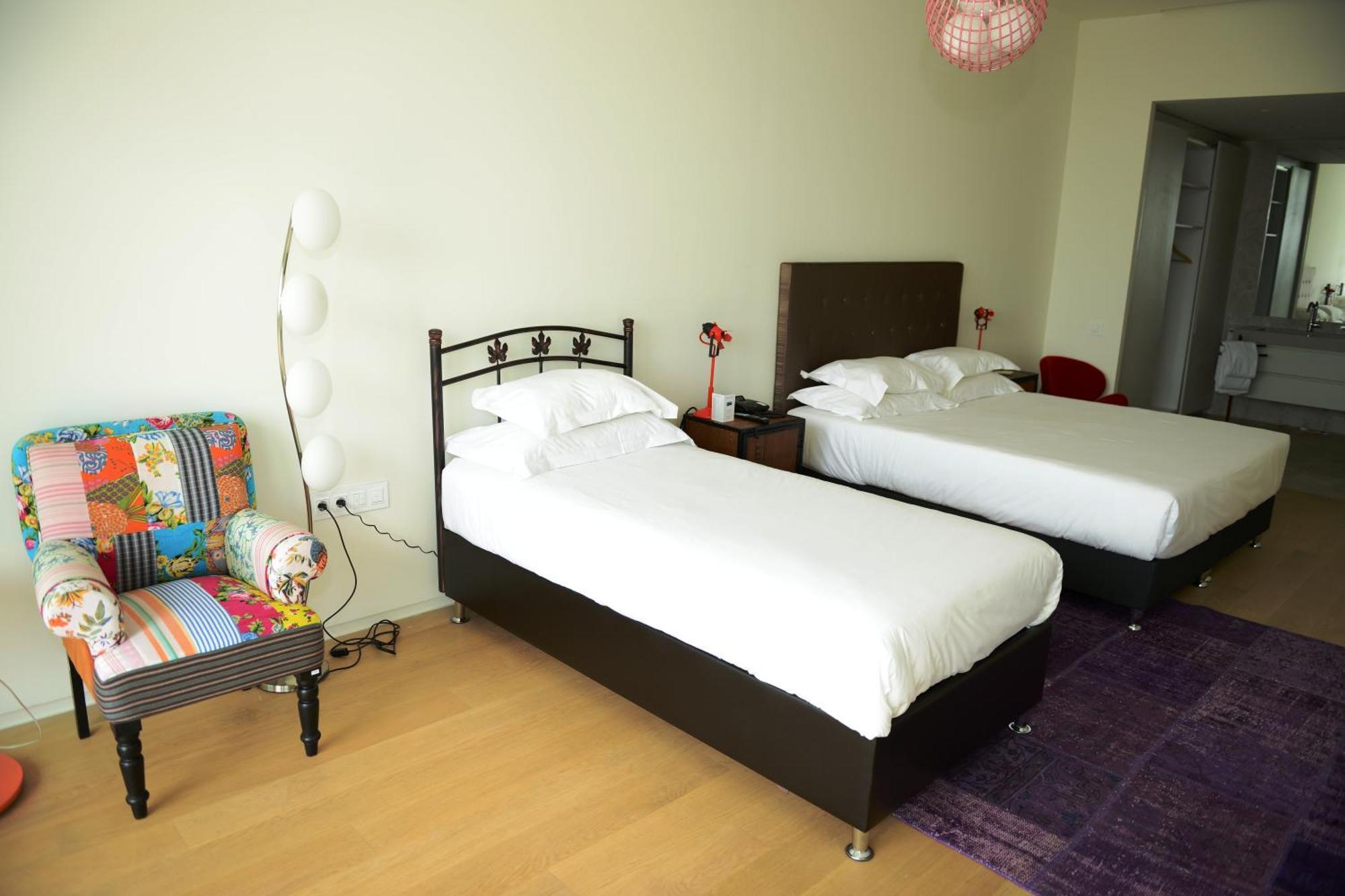 Atakoey Marina Park Hotel Residence — Fotoğraflar 3